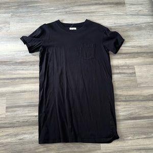 Madewell T-Shirt Dress